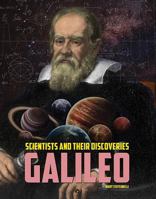 Galileo 1422240290 Book Cover