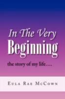 In the Very Beginning 1436301157 Book Cover