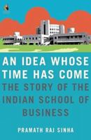 An Idea Whose Time Has Come-SP 0670086150 Book Cover