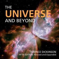 The Universe and Beyond (Third Edition) 1552093778 Book Cover