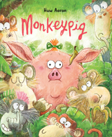 Monkeypig B0FTFDDHHX Book Cover