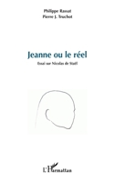 Jeanne ou le réel: Essai sur Nicolas de Staël 2140490517 Book Cover
