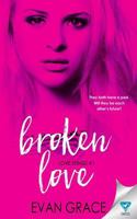 Broken Love 1680585037 Book Cover