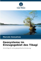 Geosysteme im Einzugsgebiet des Tibagi 620725628X Book Cover