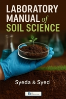 Laboratory Manual of Soil Science B0FQ662JR8 Book Cover
