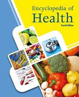 Encyclopedia of Health 0761478450 Book Cover