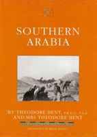 Southern Arabia 1015905773 Book Cover