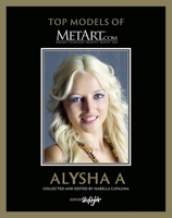 Alysha A 3037666927 Book Cover