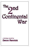 The 2nd Continental War 1738740668 Book Cover