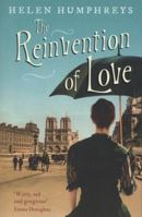 The Reinvention Of Love 1846688337 Book Cover