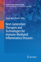 Next-Generation Therapies and Technologies for Immune-Mediated Inflammatory Diseases 3319422510 Book Cover