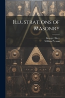 Illustrations of Masonry 102145396X Book Cover