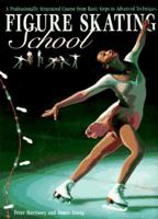 Figure Skating School 155209166X Book Cover