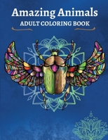 Amazing Animals 180387323X Book Cover