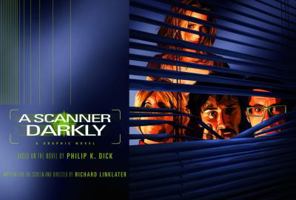 A Scanner Darkly 0375424024 Book Cover