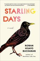 Starling Days 1419751654 Book Cover
