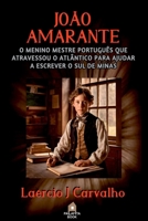 João Amarante 6586632315 Book Cover