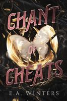 Chant of Cheats (Heist of Hearts Series) 1958702439 Book Cover