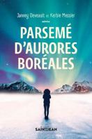 PARSEME D'AURORES BOREALES 2898761206 Book Cover