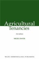 Agricultural Tenancies 085490235X Book Cover