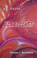 A.O. 13.0.0.0.0 Äì Bloodlines 1425145248 Book Cover