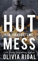 Hot Mess 1534954511 Book Cover