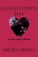Gaylentine's Day B0DPXY9SQV Book Cover