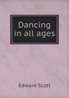 Dancing in All Ages 1017892407 Book Cover