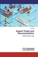 Export Trade and Documentation 6200455481 Book Cover