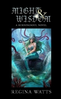 Might & Wisdom 1957469005 Book Cover