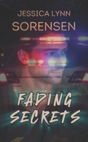 Fading Secrets (Detective Caleb Reed Series) 106938612X Book Cover