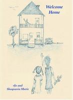 Welcome Home 1553957148 Book Cover