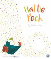 HATTIE PECK 1917082517 Book Cover