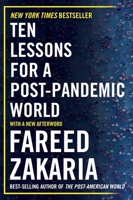 Ten Lessons for a Post-Pandemic World 0393542130 Book Cover