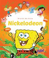 Nickelodeon 1626174113 Book Cover