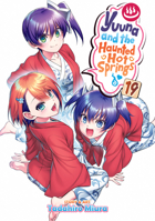ゆらぎ荘の幽奈さん 19 1638581444 Book Cover