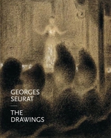 Georges Seurat: The Drawings 0870707175 Book Cover