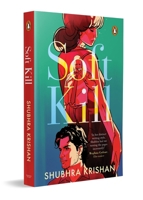 Soft Kill 0143476114 Book Cover