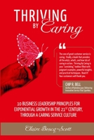 Thriving by Caring 0244404623 Book Cover