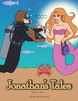 Jonathan's Tales, Volume 3 1068451378 Book Cover