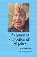 3rd Edition of Collection of 125 Jokes 1729480977 Book Cover