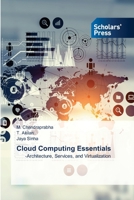 Cloud Computing Essentials 6206773914 Book Cover