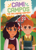 Halloween Contest B0DW6RKXM9 Book Cover