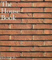 The House Book (Architecture) 0714843857 Book Cover