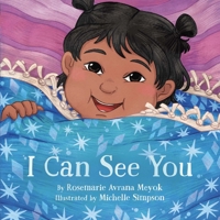 I Can See You 1772274208 Book Cover