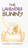 The Lavender Bunny 0228833531 Book Cover