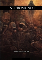 Necromundo (Spanish Edition) 0244467560 Book Cover