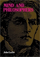 Mind and Philosophers 0826512224 Book Cover