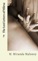 The Lost Letters of Mileva 194085606X Book Cover