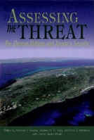 Assessing the Threat:  The Chinese Military and Taiwan's Security 0870032380 Book Cover